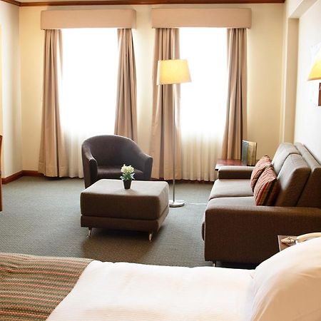 Hotel Presidente Huancayo - Asociado Casa Andina Extérieur photo